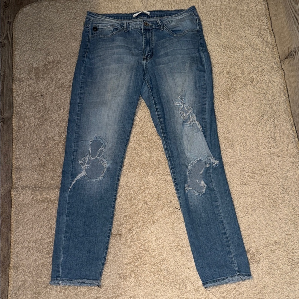 Kancan Jeans